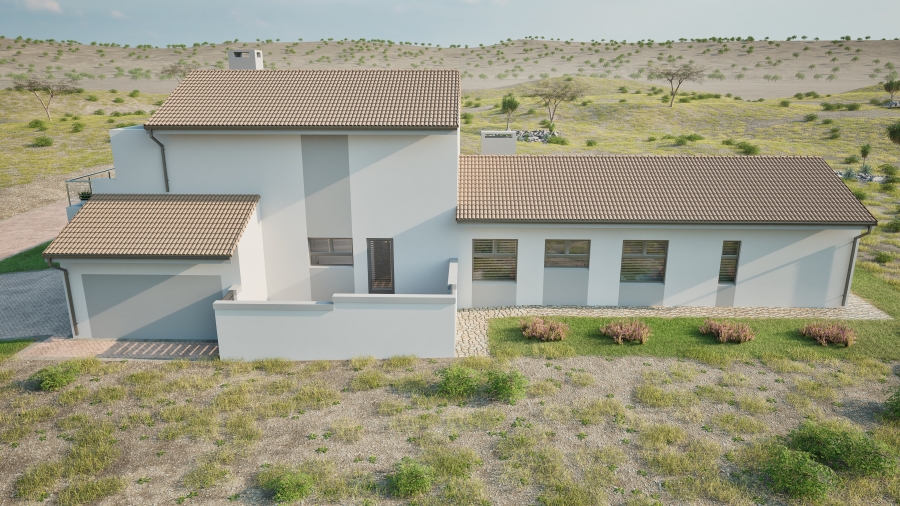 4 Bedroom Property for Sale in Langebaan Country Estate Western Cape